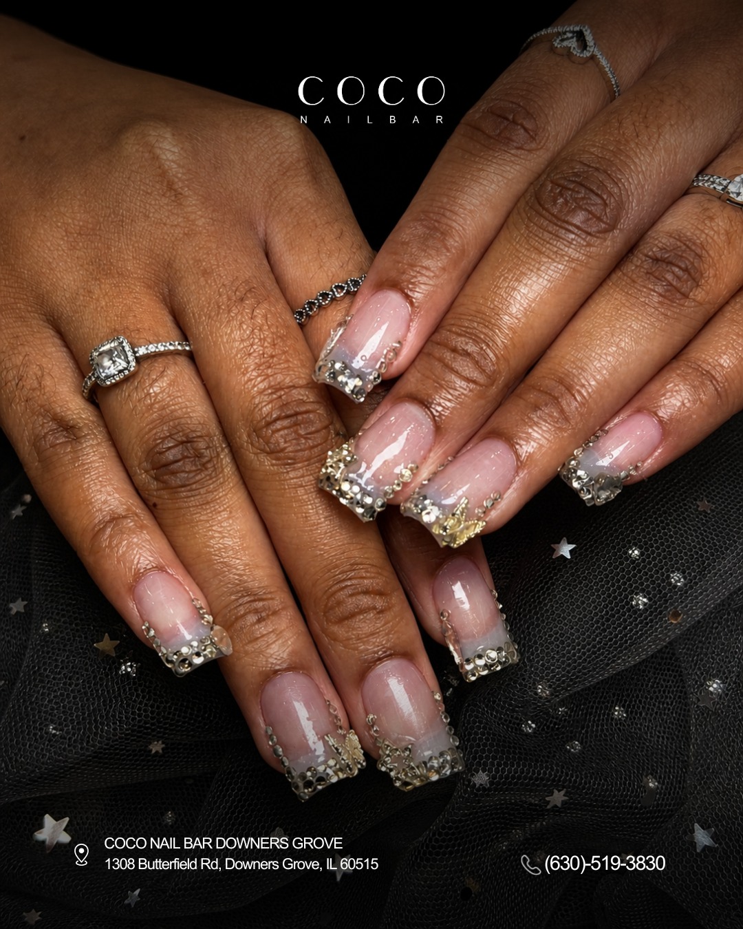 Beautiful nails